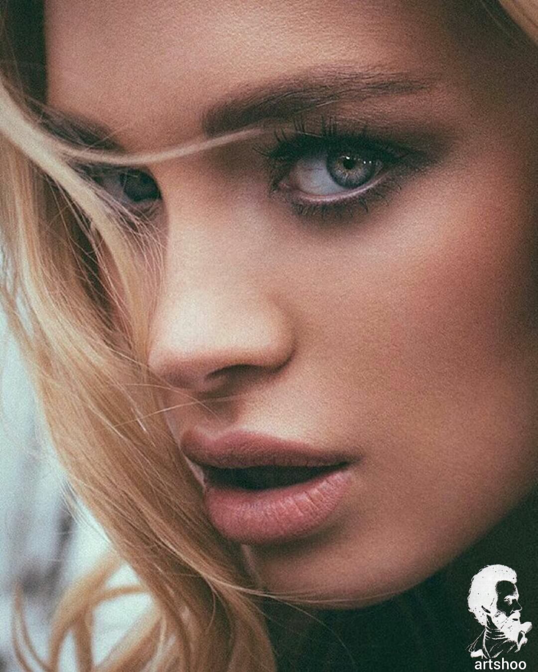 آموزش نقاشی سیاه قلم